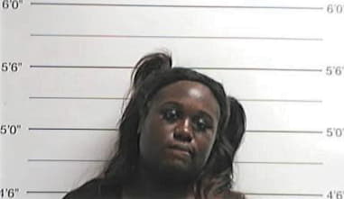 Vivian Brown, - Orleans Parish County, LA 